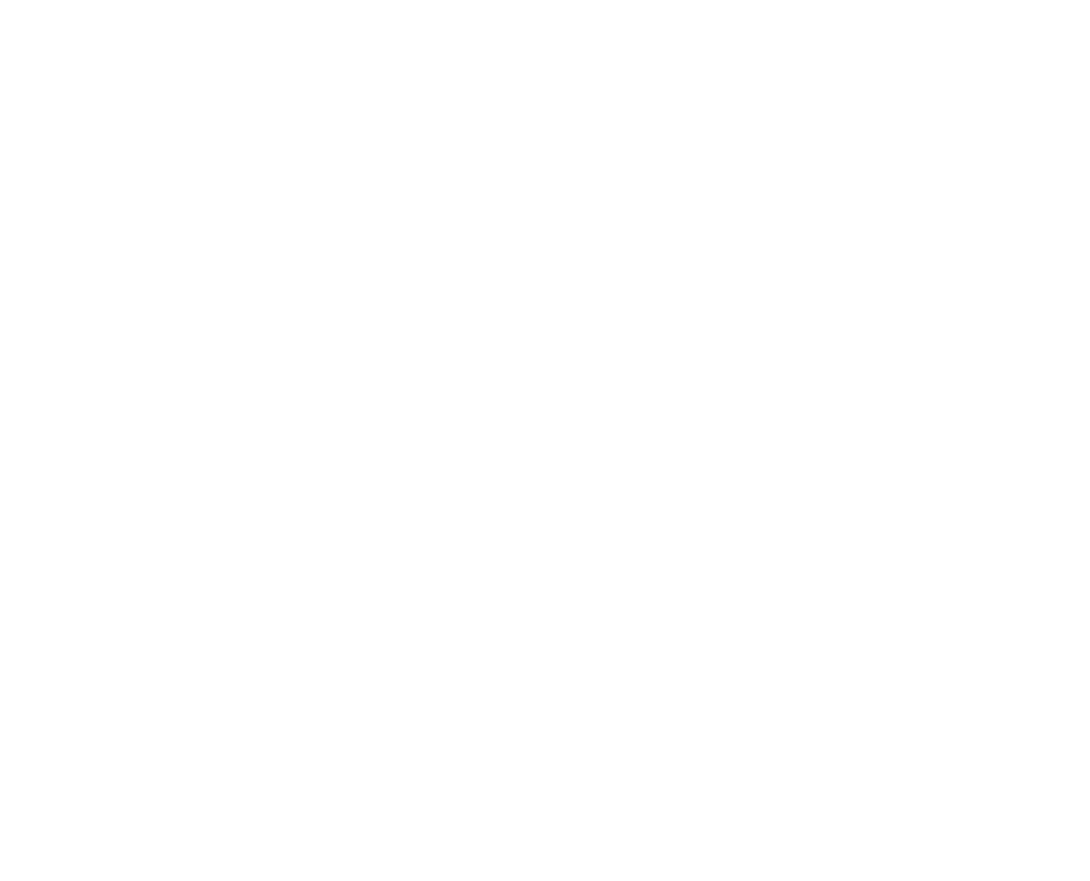 Pinktie logo wreath around white